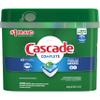 Cascade Complete Dishwasher Pods, Actionpacs Dishwasher Detergent, Fresh Scent with Dawn Power, 43 Count view 1