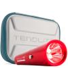 Red Light Therapy for Body - Clinical Grade Red Light Therapy - Triple Red LED Lights 660nm. Red Light Therapy Device Professional Joint and Muscle Care at Home - High Power for Fast Relief by SHINE view 1