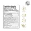 Pride Of India - Indian Whole Dark Kidney Beans - Protein & Fiber Rich Rajma, 1.5 Pound Jar view 3