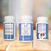 Treasure of The East, Belamcanda Rhizome - She Gan (5:1 Concentrated Herbal Extract Granules, 100g) view 2