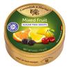 Cavendish & Harvey Sugar Free Mixed Fruit Drops, 175g view 1