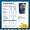 BARILLA Ready Pasta, Elbows - Non-GMO, No Preservatives - Perfect Microwave Pasta Ready in 60 Seconds - Great for Quick Pasta Meals , 8.5oz Pouch (Pack of 6) view 2