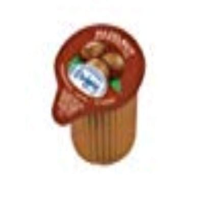 International Delight Classic Hazelnut Gourmet Coffee Creamer, 13 Milliliter -- 288 per case.