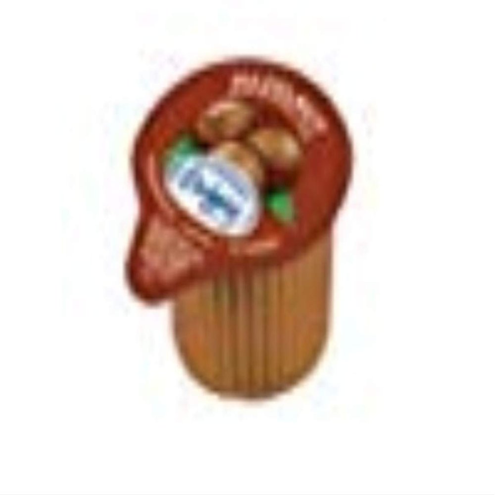International Delight Classic Hazelnut Gourmet Coffee Creamer, 13 Milliliter -- 288 per case.