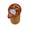 International Delight Classic Hazelnut Gourmet Coffee Creamer, 13 Milliliter -- 288 per case. view 1