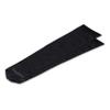 SMARTKNIT Adult AFO Interface Seamless Sensitivity Socks (Charcoal, Regular) view 1