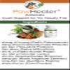 PawHealer Adrenals: Cush-Support for Yin Vacuity Fire - Herbal Remedy for Symptoms of Cushings view 2
