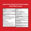 Cepacol Extra Strength Sore Throat, 16 Lozenge, 3-pack, Cherry view 3
