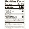 Gardetto's Pizzeria Naturally Flavored Snack Mix, 5.0 oz Bag view 2