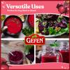 Gefen Red Beets, Whole, Peeled, Cooked & Ready to Eat, 1.1 lb (3 Pack) Best Buy 1/9/2026 view 3