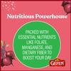 Gefen Red Beets, Whole, Peeled, Cooked & Ready to Eat, 1.1 lb (3 Pack) Best Buy 1/9/2026 view 4