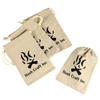 Bush craft (Bushcraft) Linen Bag Small 4pcs 10 02 Orig 0005 view 1