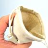 Bush craft (Bushcraft) Linen Bag Small 4pcs 10 02 Orig 0005 view 4