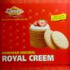 Diamond Bakery Hawaiian Original Crackers 30 Ounce (Royal Creem) view 1