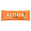 Organic Protein Bar; Peanut Butter Chocolate Chip , Pack of 12 view 1
