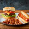Bush's Best Best Best Country Style Baked Beans, 28 Oz (12 Cans) view 3