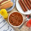 Bush's Best Best Best Country Style Baked Beans, 28 Oz (12 Cans) view 4
