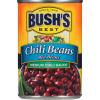 Bush's Best Medium Red Chili Beans, 16 oz (12 cans) view 1