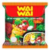 Wai Wai Instant Noodle (Oriental Style) 1.93 Oz Pack of 10 view 1