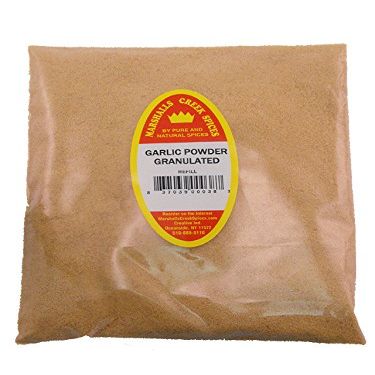 Marshalls Creek Spices (3 pack) GARLIC GRANULATE ROASTED REFILL