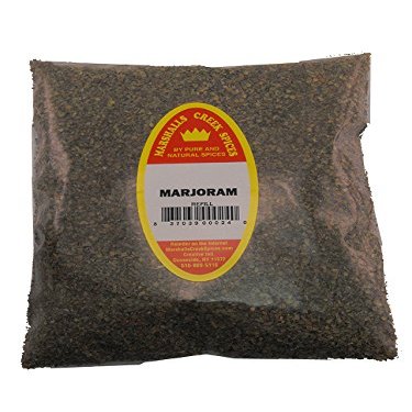 Marshalls Creek Spices (3 pack) MARJORAM REFILL