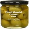 Losada Spanish Olives Pitted Gordal - 6.98 oz view 1