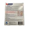 Be Koool Gel Sheets for Adults Migraine, 4 Count by BeKoool view 2