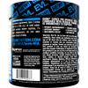 EVL Ultimate Pre Workout Powder - Thermogenic Fat Burn Support Preworkout Powder Drink for Lasting Energy Focus and Stamina - ENGN Shred Intense Creatine Free Preworkout Drink Mix - Blue Raz view 4