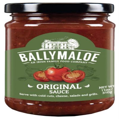 Ballymaloe Original Sauce