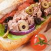 Agostino Recca Tuna Fillets in Olive Oil view 3