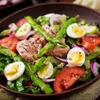 Agostino Recca Tuna Fillets in Olive Oil view 4