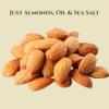 Anna and Sarah Roasted and Salted Almonds (Roasted Salted, 5 Lbs) view 4