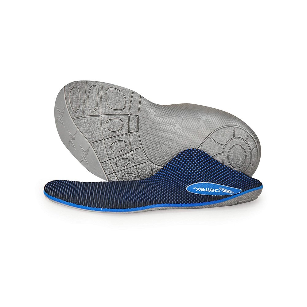 Aetrex Speed Up Your Stride Men's Speed Orthotics - Your Perfect Companion for Swift Workouts and Comfort