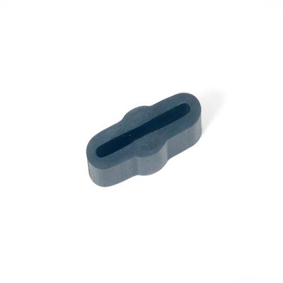 NewPowerGear Dishwasher Friction Pad Replacement For GU1500XTLS3 GU1500XTLT0 GU1500XTLT1 GU1500XTLT2 GU1500XTLT3 GU2200XTSB0 GU2200XTSB1