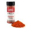 Lane's Signature BBQ Seasoning Rub, 4.6 oz - All-Purpose BBQ Rub for Smoking, Grilling & Cooking - All Natural, Gluten Free, Sugar-Free Meat Spice for Beef, Chicken, Pork - Made in USA view 1