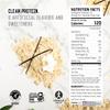 Ascent 100% Whey Protein Powder - Post Workout Whey Protein Isolate, Zero Artificial Flavors & Sweeteners, Soy & Gluten Free, 5.5g BCAA, 2.6g Leucine, Essential Amino Acids, Vanilla Bean 2 lb view 3