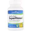 21st Century Healthy Eyes SuperVision2 Softgels, 120 Count (Pack of 2) view 1