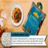 Asian Kitchen Platinum White Basmati Rice Extra Long Aged 20lbs (9.08kg) ~ All Natural | Gluten Friendly | Vegan | Indian Origin | Export Quality view 3