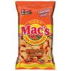 Mac's Pork Skins, 2.5 oz Bags (Pack of 4) (Bar-B-Q) view 1