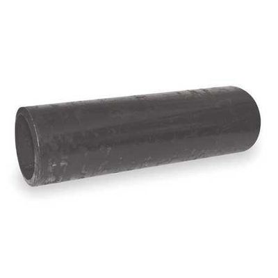 2" x 36" Unthreaded Black Pipe