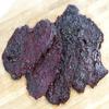 Asian Fusion Spicy Fruit Flavored Beef Jerky: Made to Order Premium Snack (12 Ounce) view 2