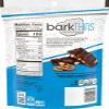 barkTHINS Snacking Dark Chocolate, Pretzel with Sea Salt, 10 Ounce view 2