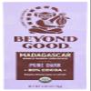 Madecasse Chocolate Bars - 80 Percent Cocoa Chocolate - 2.64 oz - 12 Count view 1