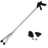 40" EZ Reacher with Pair of Replacement Rubber Gripper Cups (Bundle, 2 Items) view 1