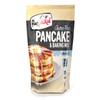FlapJacked Gluten-Free Buttermilk Protein Pancake and Baking Mix, 24 Oz (Pack of 4) view 1