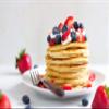 FlapJacked Gluten-Free Buttermilk Protein Pancake and Baking Mix, 24 Oz (Pack of 4) view 3