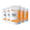 BulkSupplements.com Flush Free Niacin Powder - as Inositol Hexanicotinate, Vitamin B3 Supplement, Niacin 500mg Flush Free - Gluten Free, 500mg of per Serving, 5kg (11 lbs) (Pack of 5) view 1