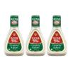 Ken's Steak House Creamy Italian Dressing (16 Fl Oz (Pack of 3)) view 1