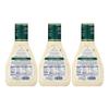 Ken's Steak House Creamy Italian Dressing (16 Fl Oz (Pack of 3)) view 3