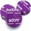 Adora Adora Calcium Supplement, 500mg, Dark Chocolate 30 disks (Quantity of 4) view 3